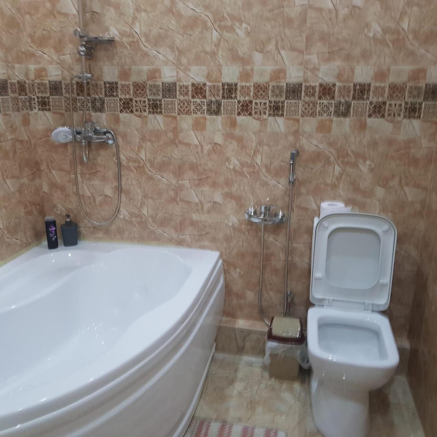 דירות Гостевой Дом Поти מראה חיצוני תמונה