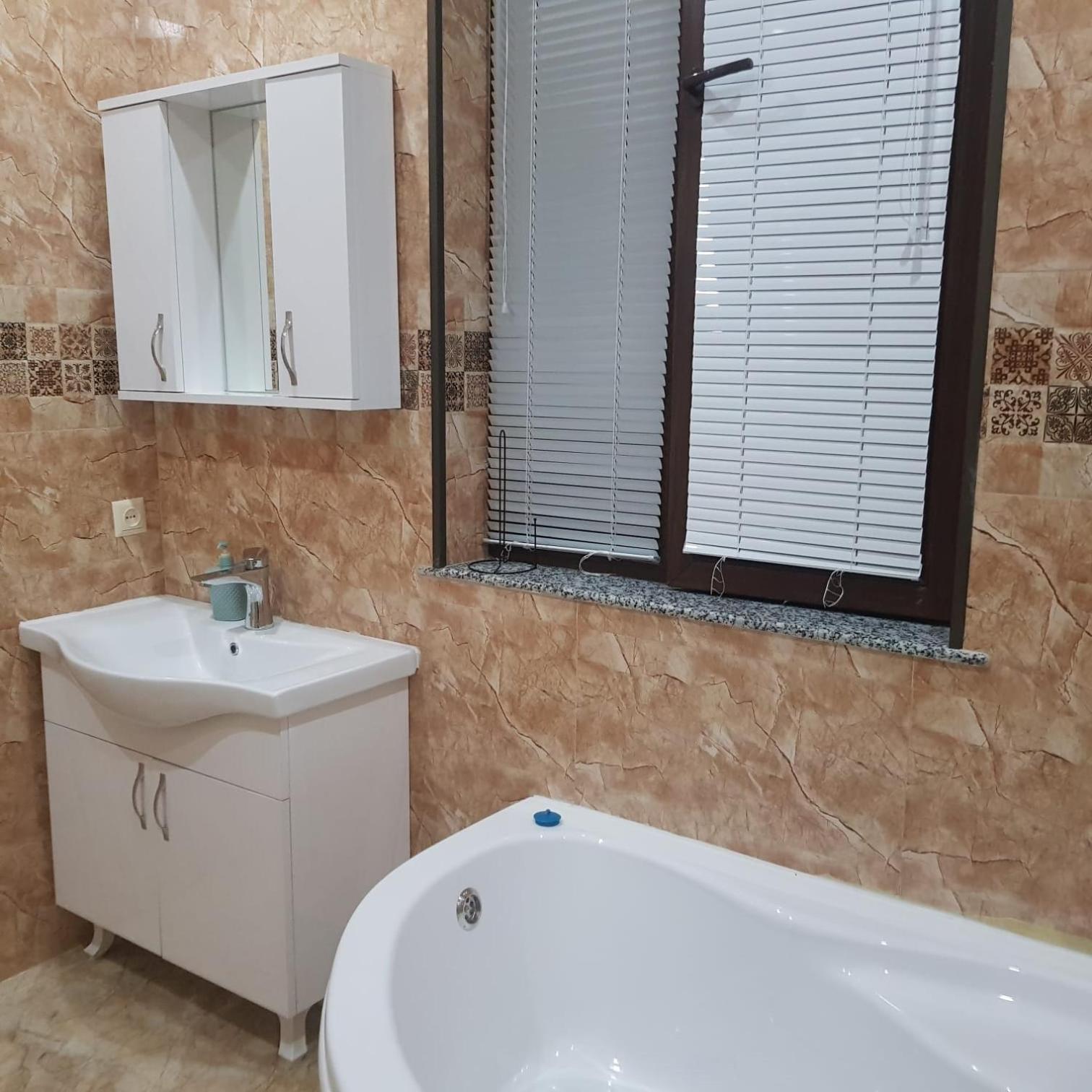דירות Гостевой Дом Поти מראה חיצוני תמונה