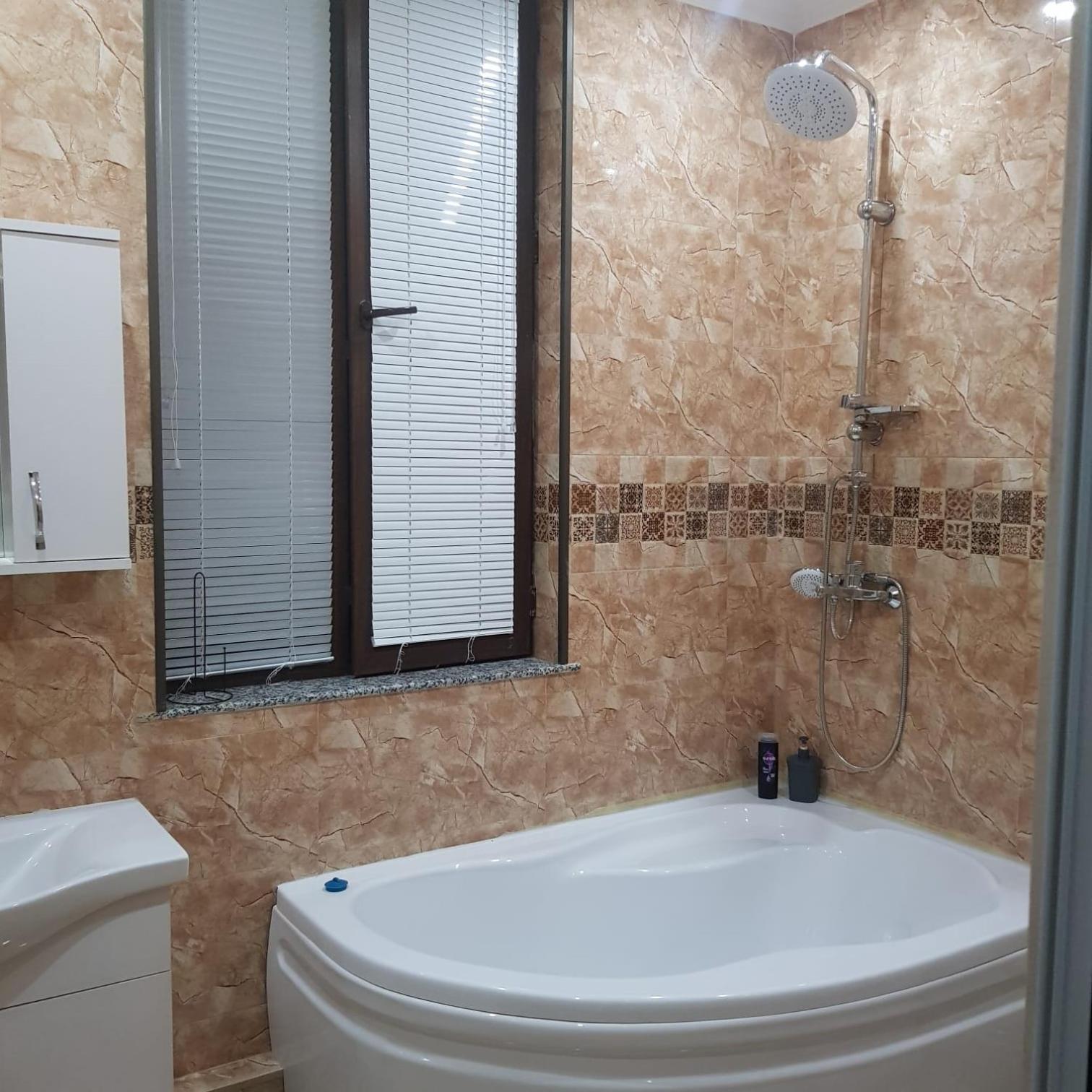 דירות Гостевой Дом Поти מראה חיצוני תמונה